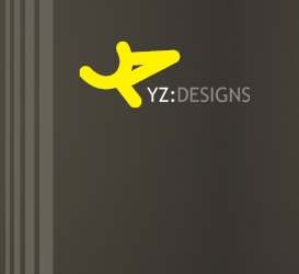 yzdesigns logo